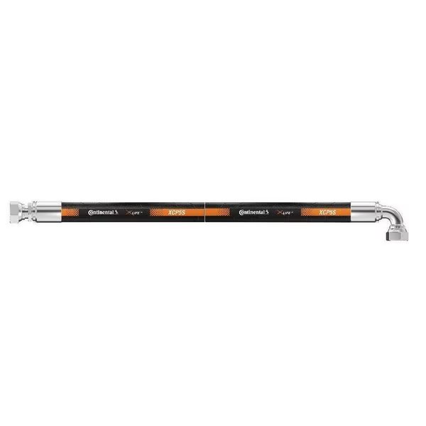 Hydraulic Hose Assembly - 1/2